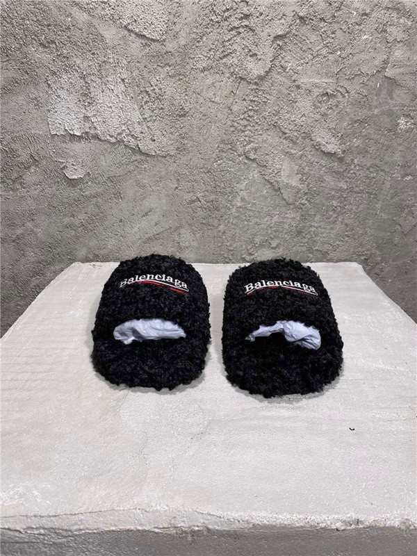 Balenciag* Sandal14