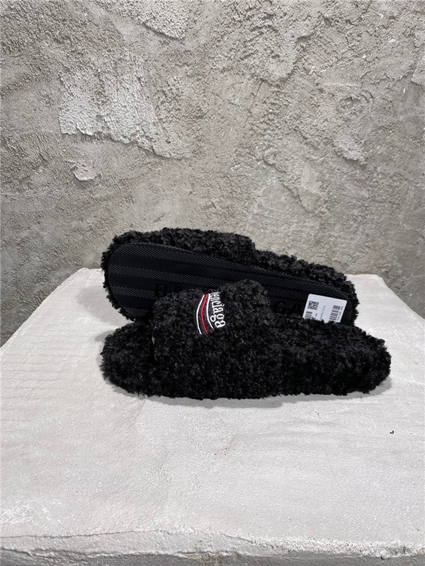 Balenciag* Sandal14