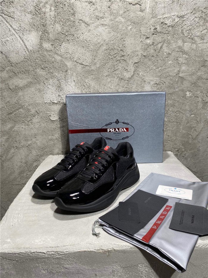 Prad* snekaers P000018