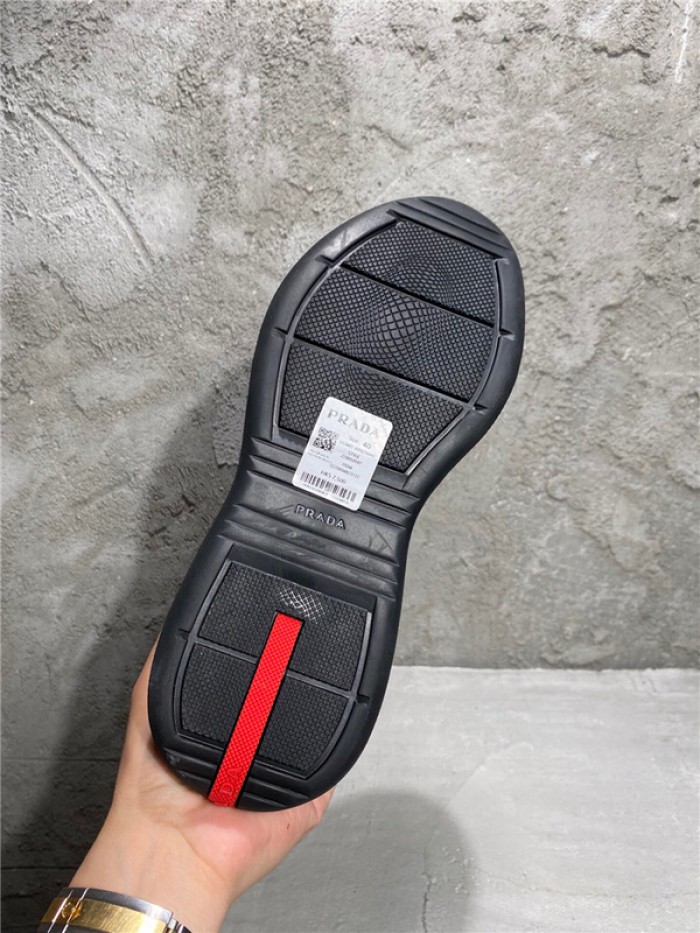 Prad* snekaers P000018