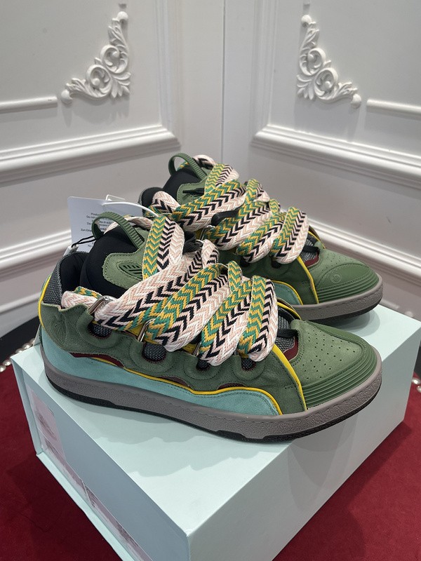 Lanvin × Gallery Department LG000021