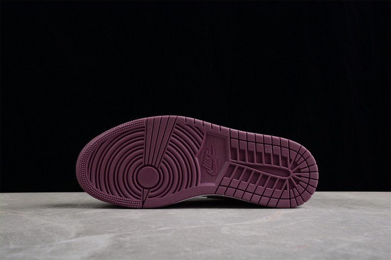 Nike Jordan 1 Low Unity DR8057-500