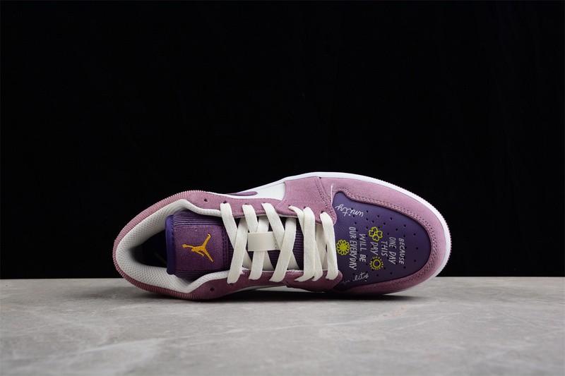 Nike Jordan 1 Low Unity DR8057-500