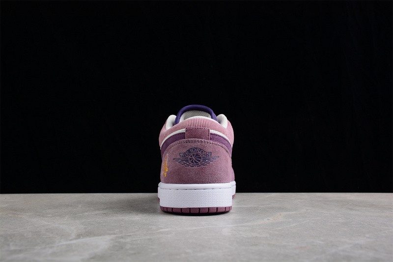 Nike Jordan 1 Low Unity DR8057-500
