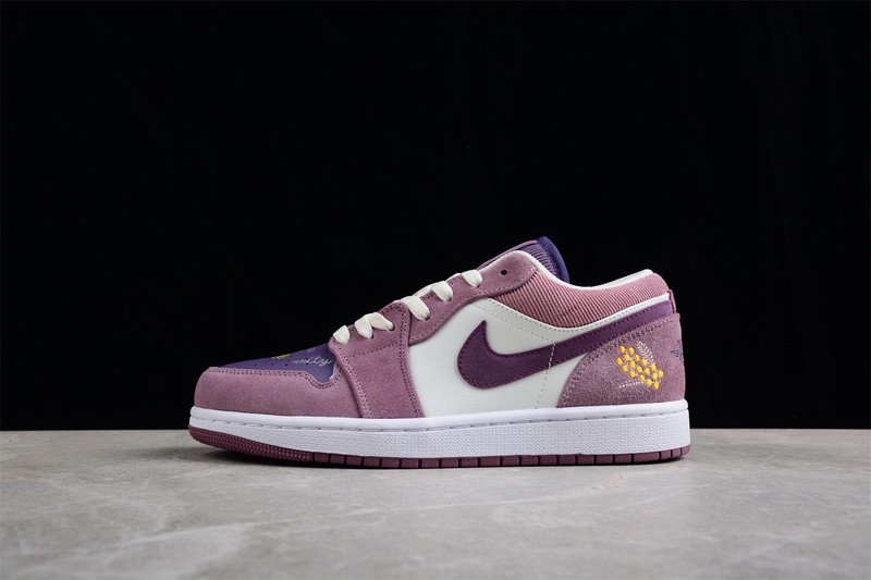 Nike Jordan 1 Low Unity DR8057-500