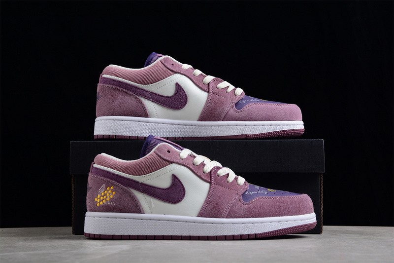 Nike Jordan 1 Low Unity DR8057-500