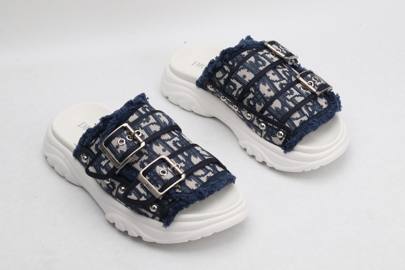 Dio*r sandal12
