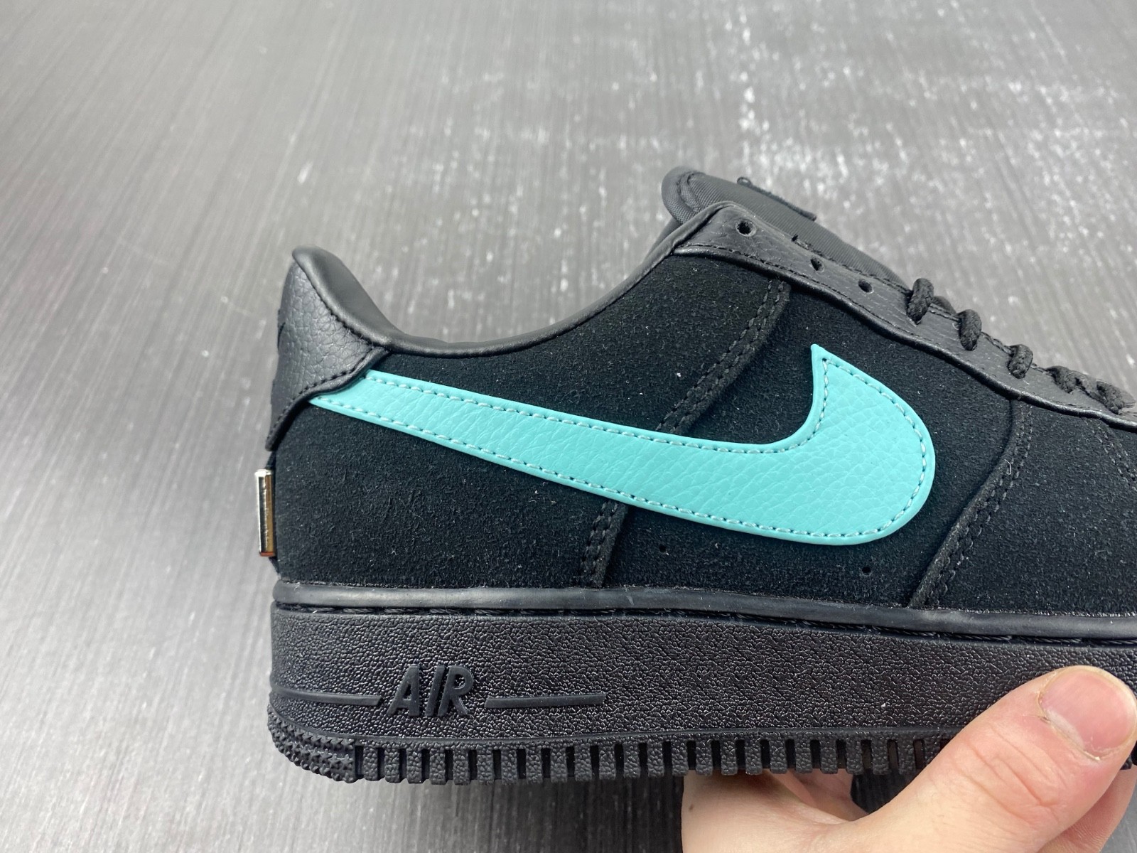 Nike Air Force 1 Low SP T*f*ny And Co DZ1382-001