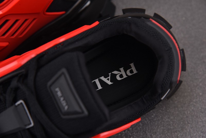 Prad* snekaers P000052