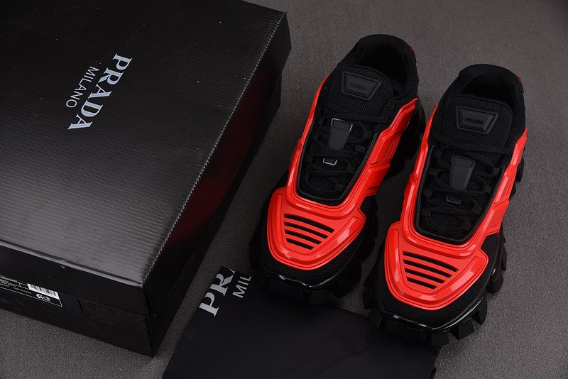 Prad* snekaers P000052