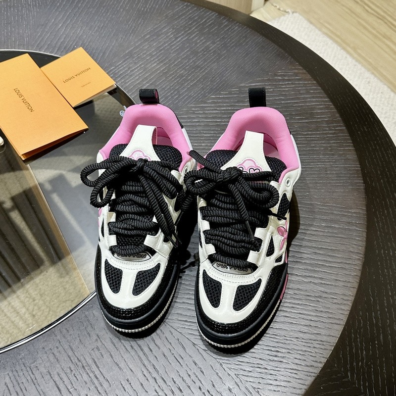 L&V snekaers L0000233