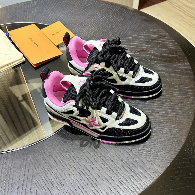 L&V snekaers L0000233