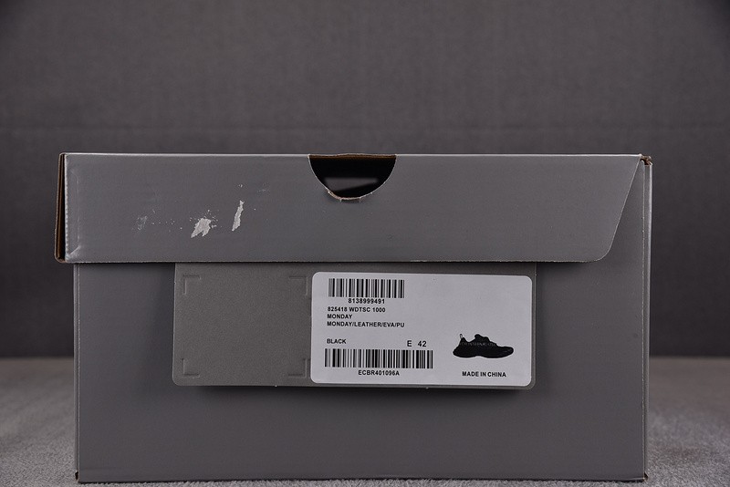 SNEAKER Cargo 7000019