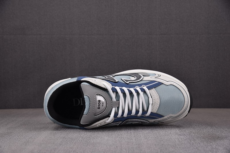 DIO*  SNEAKERS B30 T0000-083