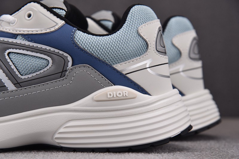 DIO*  SNEAKERS B30 T0000-083