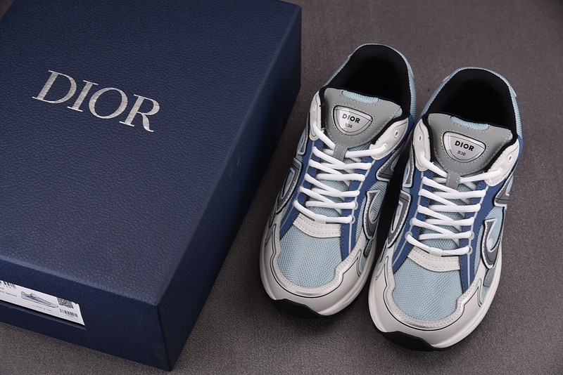 DIO*  SNEAKERS B30 T0000-083