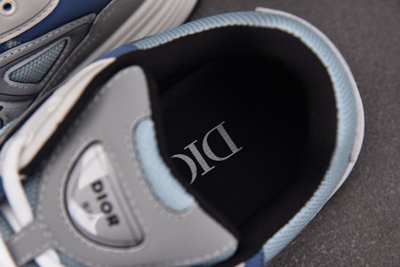 DIO*  SNEAKERS B30 T0000-083