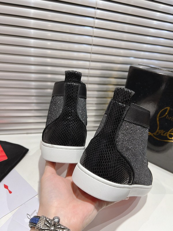 Maison Margiela Sneaker MM000011