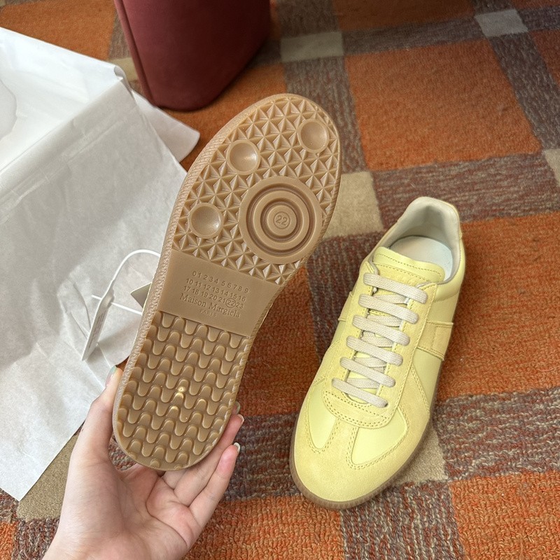 Maison Margiela Sneaker MM000008