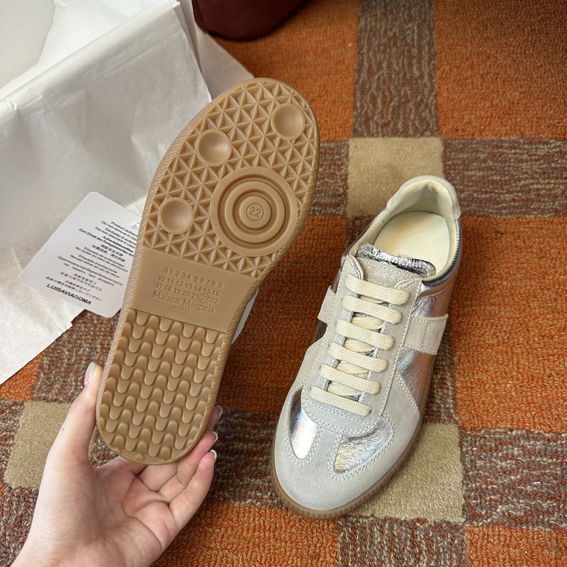 Maison Margiela Sneaker MM000005