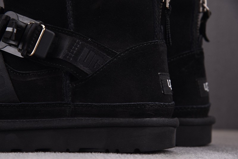 UGG BOOTS UGG000040