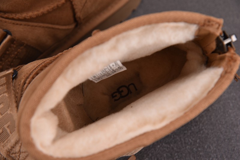 UGG BOOTS UGG000039