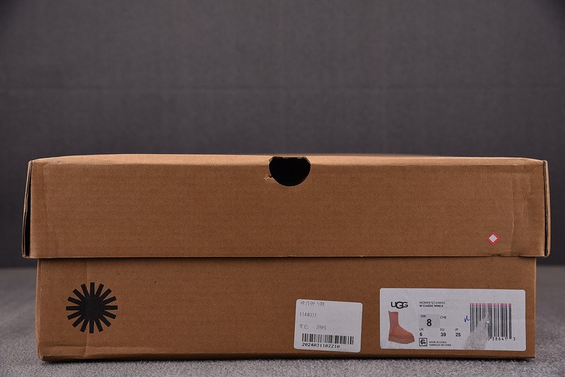UGG BOOTS UGG000037