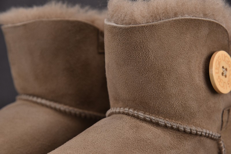 UGG BOOTS UGG000030