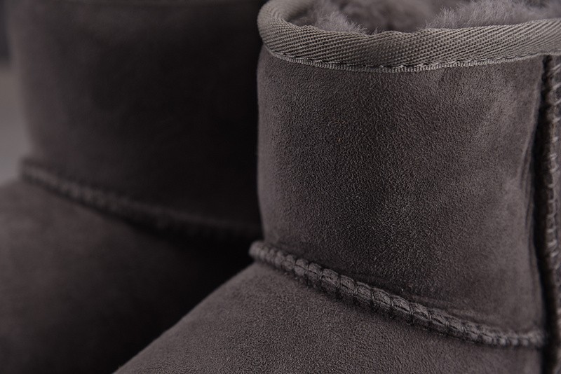 UGG BOOTS UGG000029