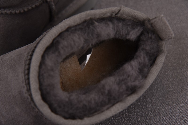 UGG BOOTS UGG000022