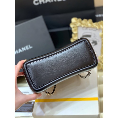 Ch*el Bag 1-23x22.5x10.5CM