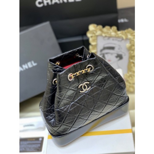 Ch*el Bag 1-23x22.5x10.5CM