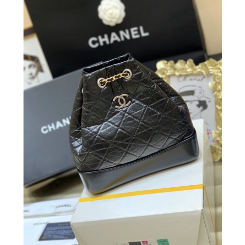 Ch*el Bag 1-23x22.5x10.5CM