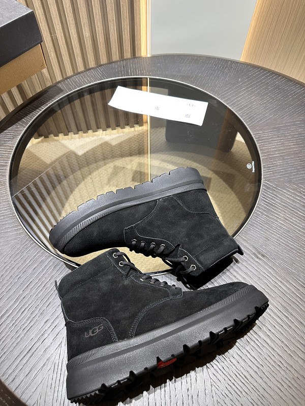 UGG BOOTS UGG000007