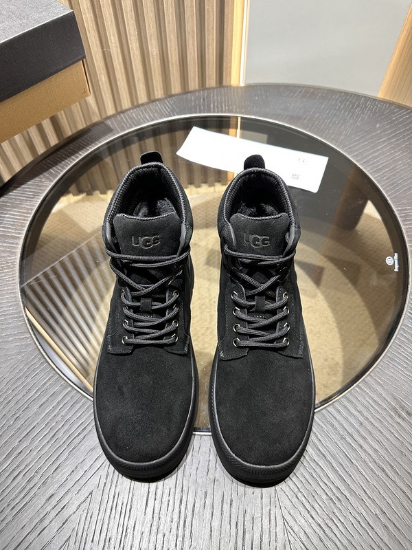 UGG BOOTS UGG000007