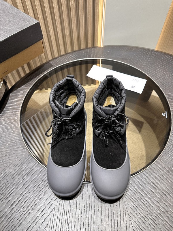 UGG BOOTS UGG000003