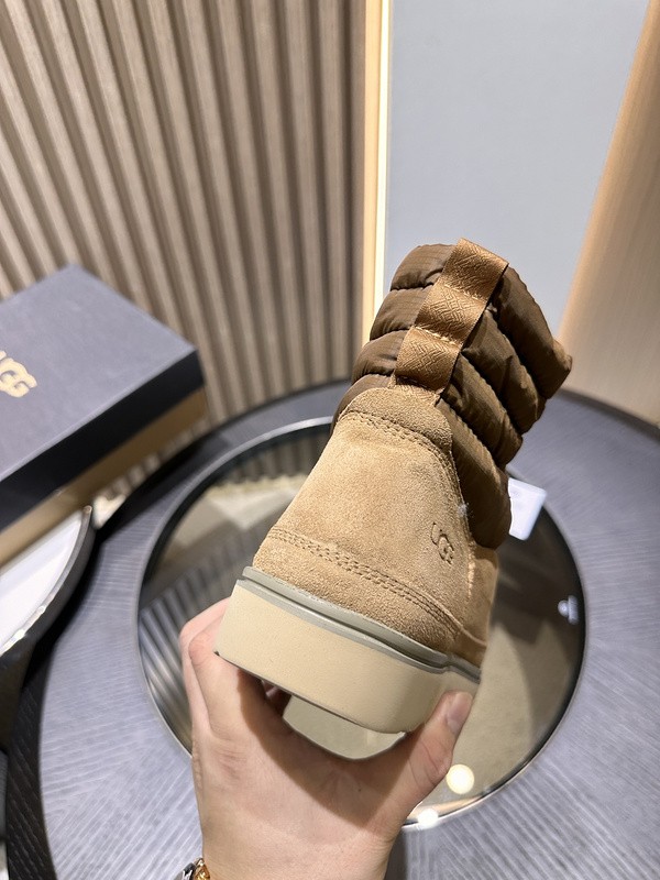 UGG BOOTS UGG000002