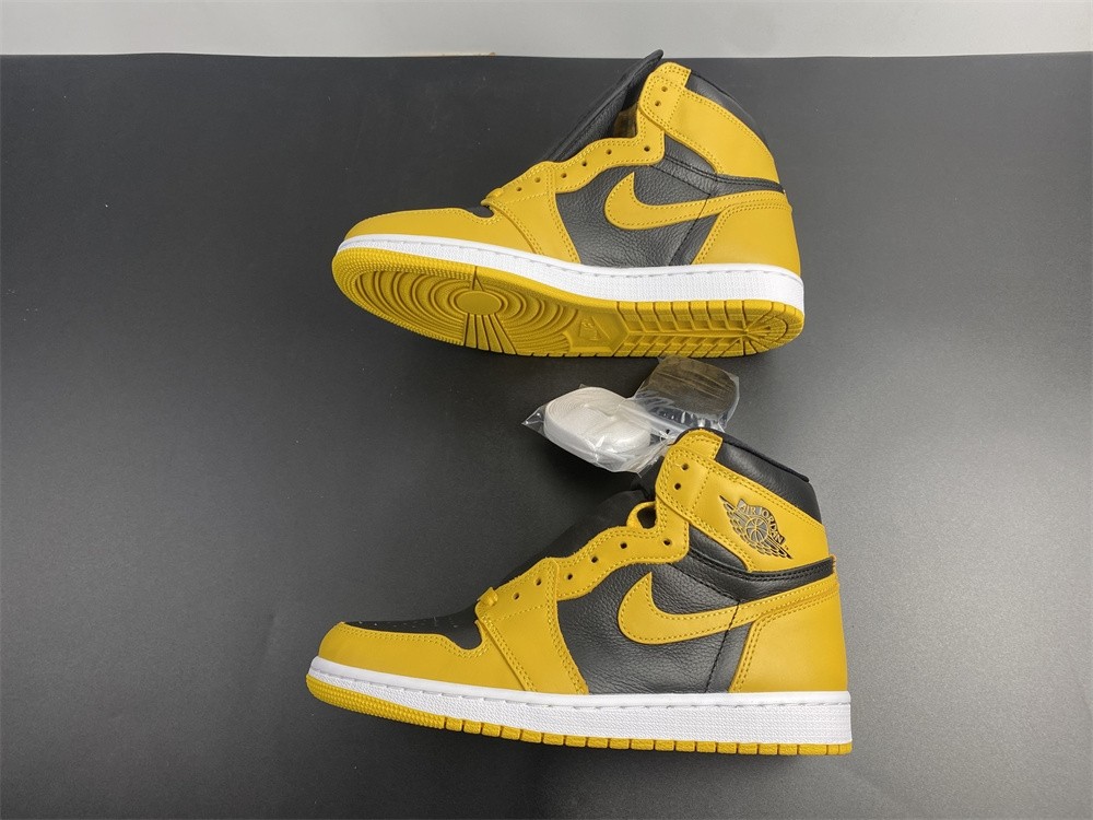 Air Jordan 1 High OG “Pollen" E 555088-701