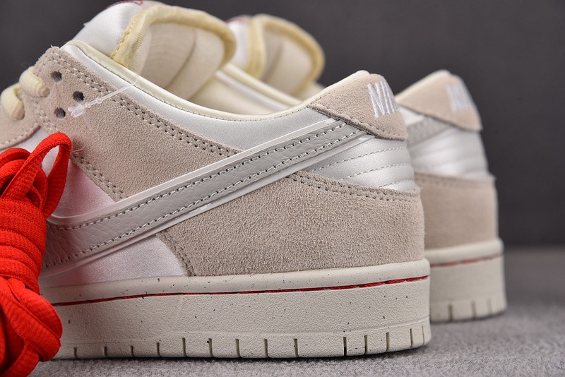 Nike SB Dunk Low City Of Love Light Bone FZ5654-100
