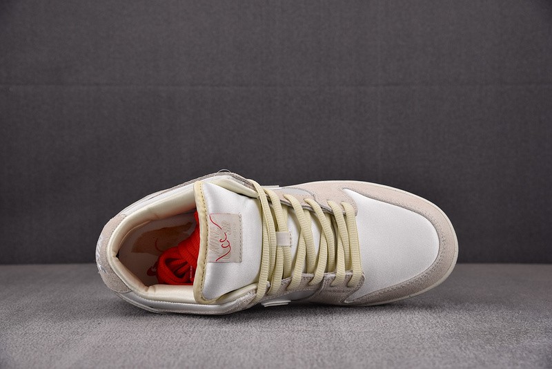Nike SB Dunk Low City Of Love Light Bone FZ5654-100