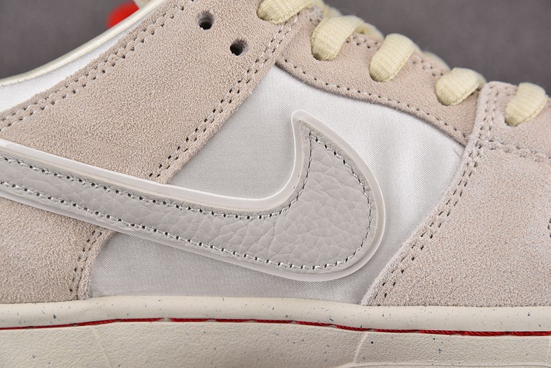 Nike SB Dunk Low City Of Love Light Bone FZ5654-100