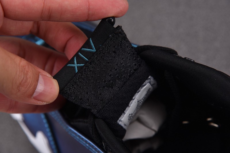 Air Jordan 14 Retro Love Letter DH4121-300