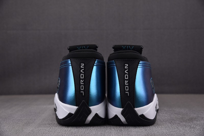 Air Jordan 14 Retro Love Letter DH4121-300