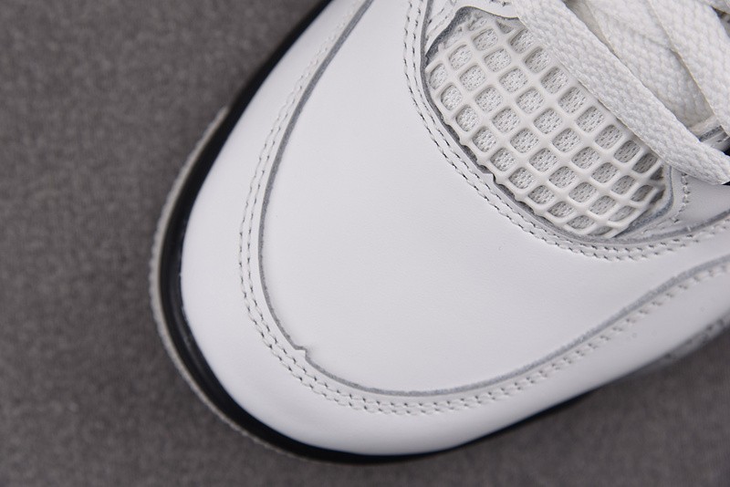 Air Jordan 4 Retro White Cement (2025) FV5029-100