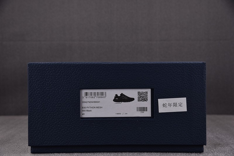 DIO*  SNEAKERS B30 T0000-317