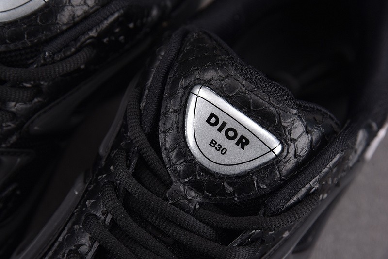 DIO*  SNEAKERS B30 T0000-317