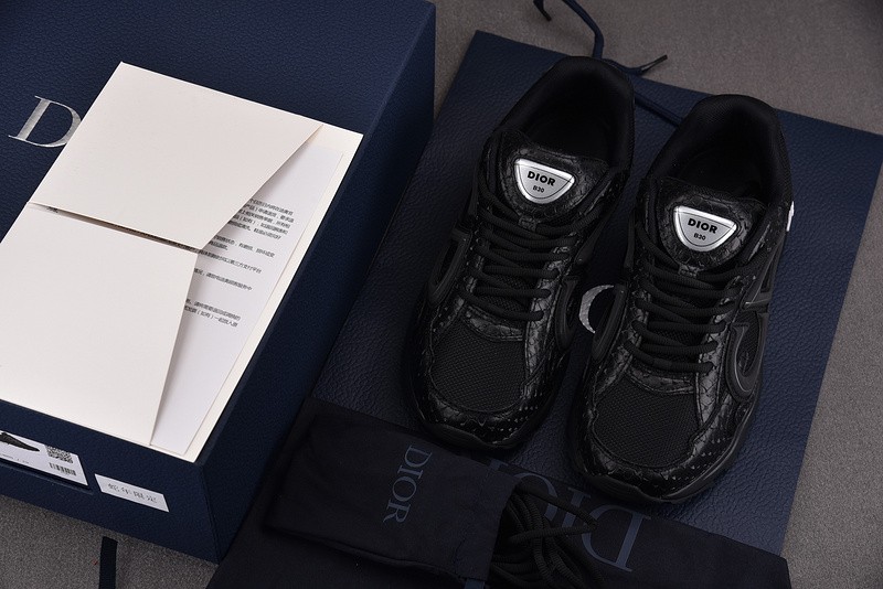 DIO*  SNEAKERS B30 T0000-317