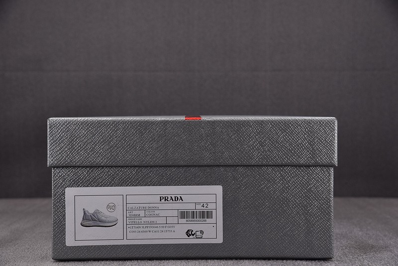 Prad* snekaers P000054