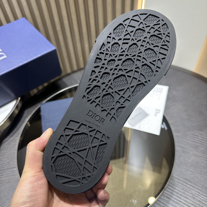 DIO*  SNEAKERS B33 T0000-217