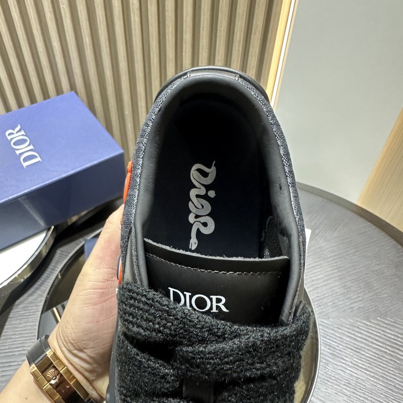 DIO*  SNEAKERS B33 T0000-217